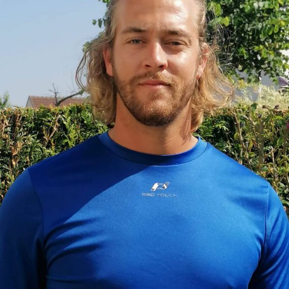 Maxime Rochard