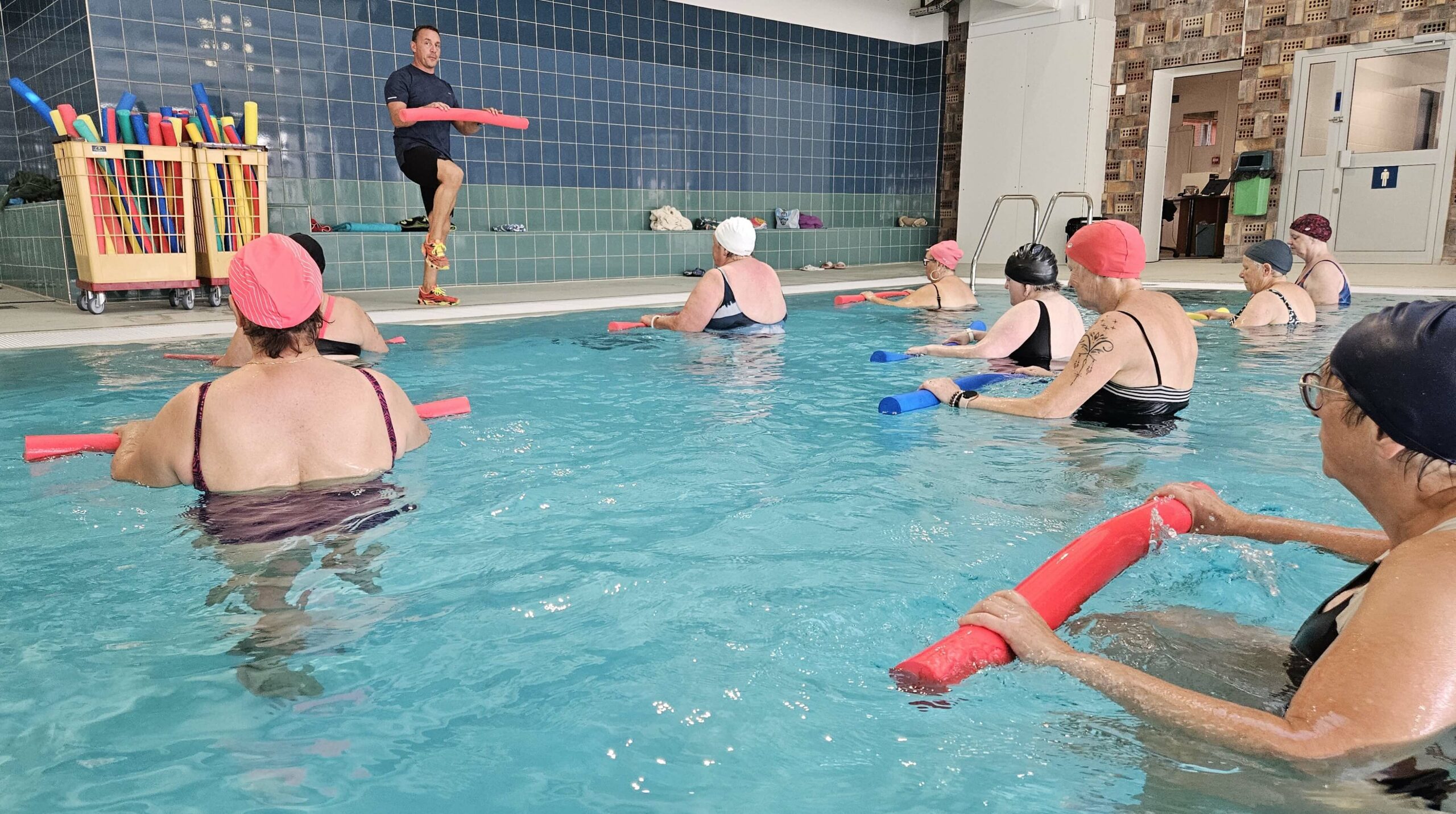 Aquagym